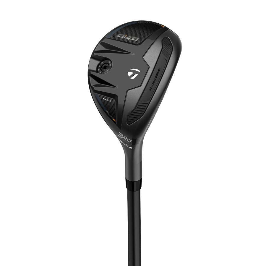 TaylorMade Qi4D Max pánsky hybrid