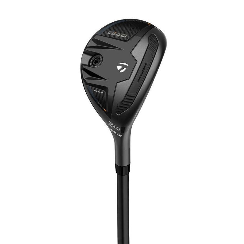 TaylorMade Qi4D Max pánsky hybrid