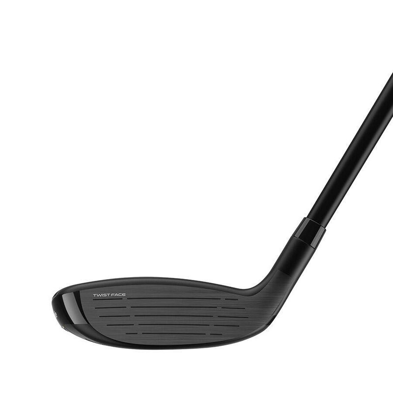 TaylorMade Qi4D Max pánsky hybrid