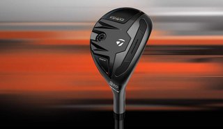 TaylorMade Qi4D Max pánsky hybrid