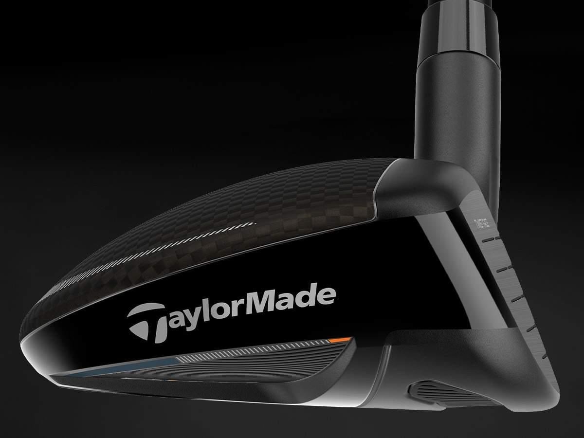 TaylorMade Qi4D Max pánsky hybrid