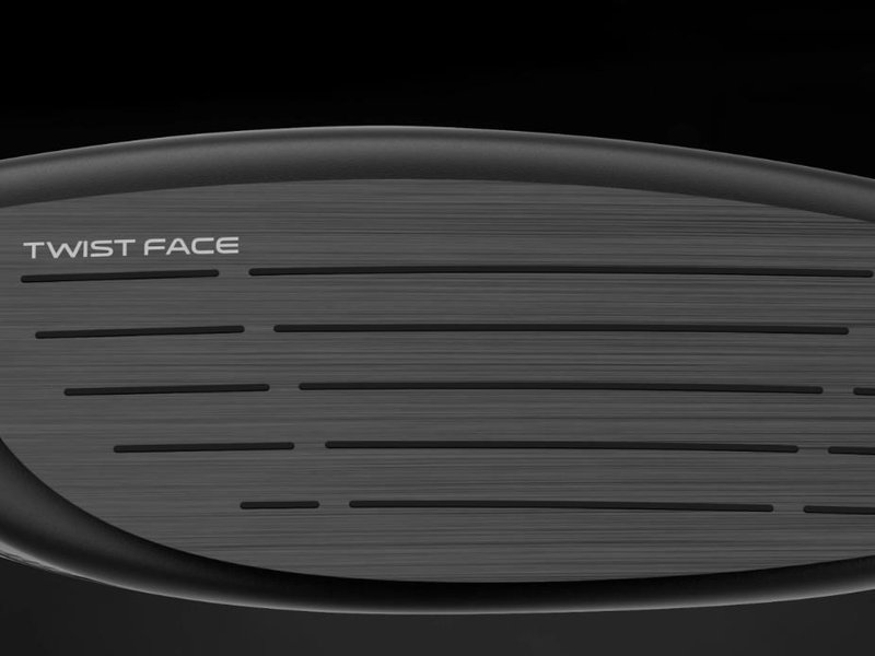 TaylorMade Qi4D Max pánsky hybrid