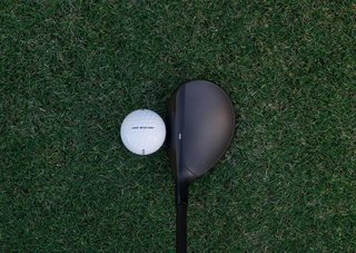 TaylorMade Qi4D Max pánsky hybrid
