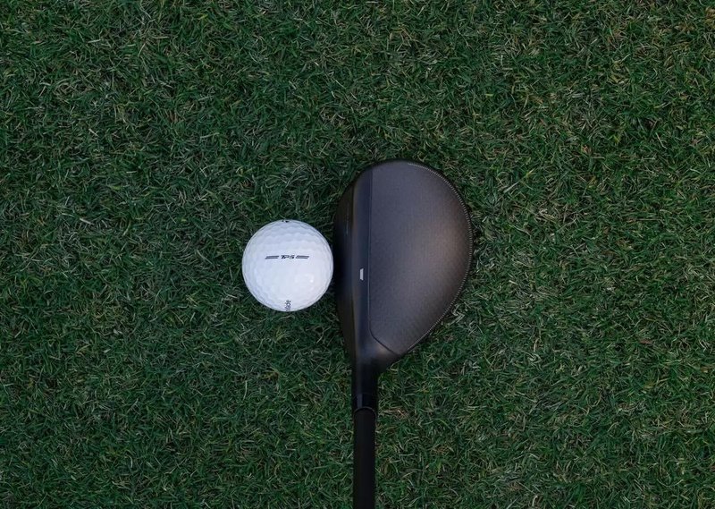 TaylorMade Qi4D Max pánsky hybrid