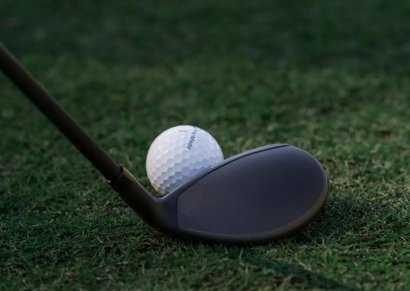 TaylorMade Qi4D Max pánsky hybrid