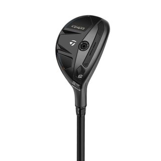 TaylorMade Qi4D Rescue pánsky hybrid
