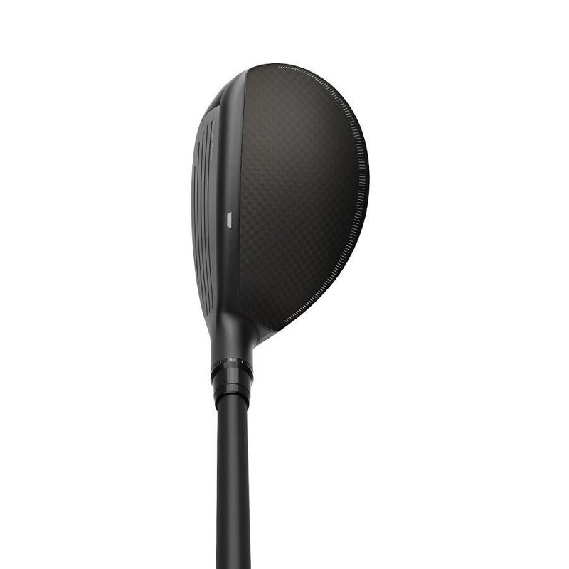 TaylorMade Qi4D Rescue pánsky hybrid
