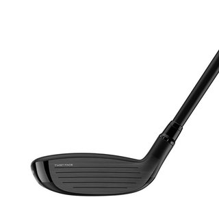TaylorMade Qi4D Rescue pánsky hybrid