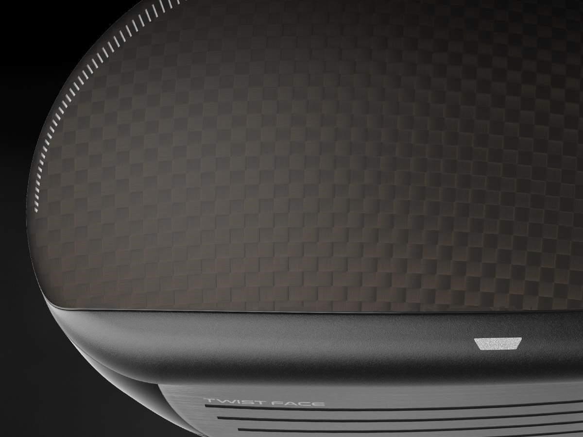 TaylorMade Qi4D Rescue pánsky hybrid