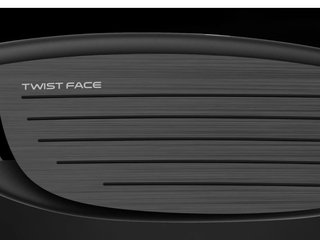 TaylorMade Qi4D Rescue pánsky hybrid