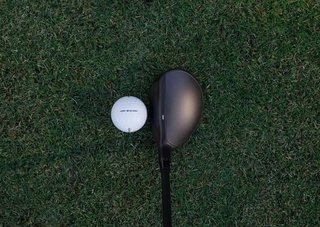 TaylorMade Qi4D Rescue pánsky hybrid