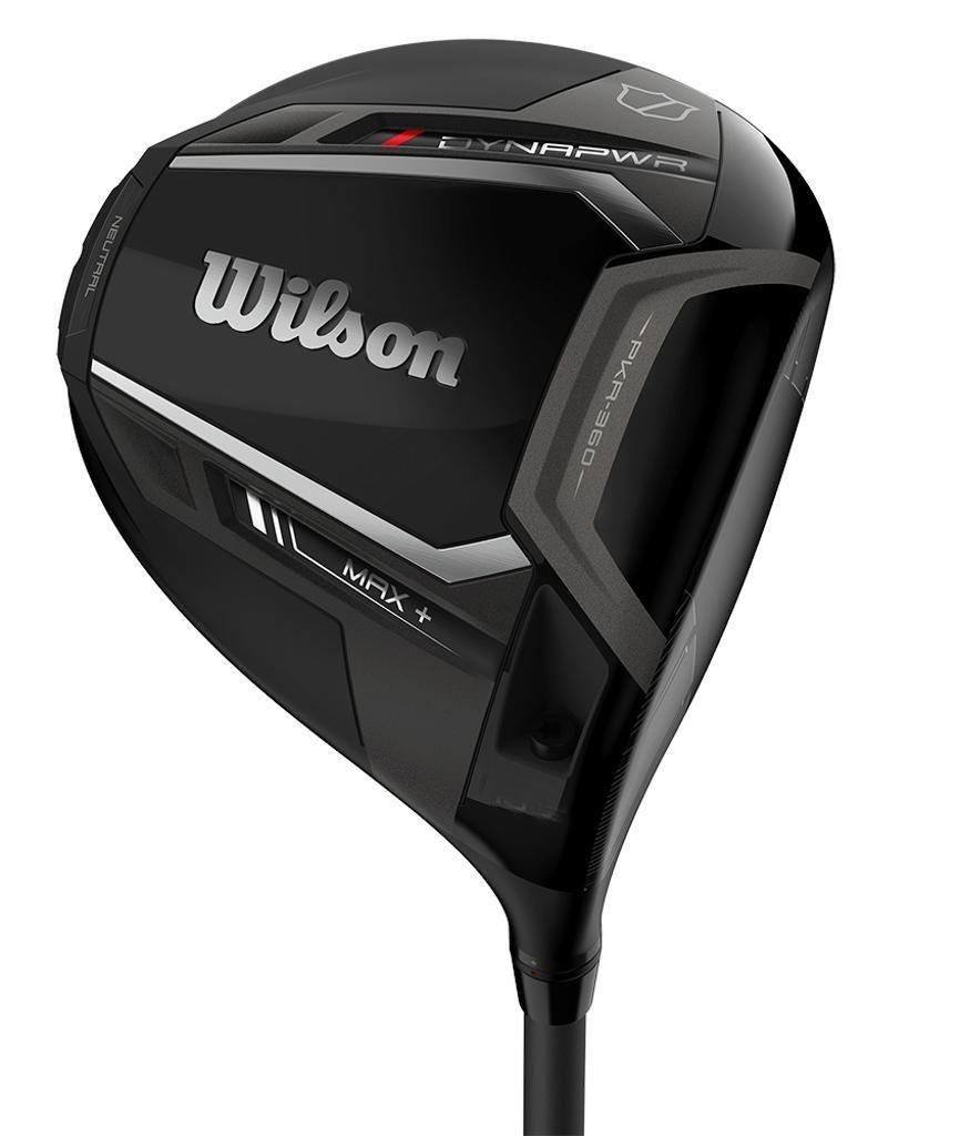 Wilson DYNAPWR Max+ dámsky driver