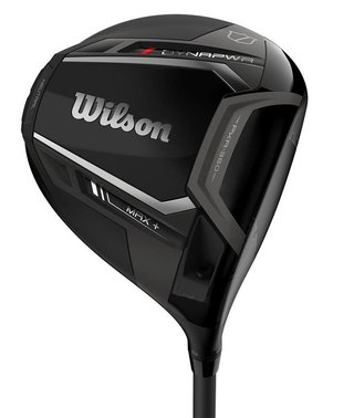 Wilson DYNAPWR Max+ dámsky driver