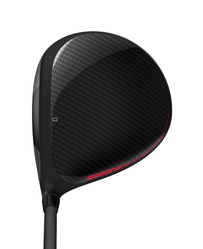 Wilson DYNAPWR Max+ dámsky driver