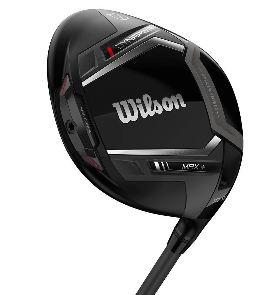 Wilson DYNAPWR Max+ dámsky driver