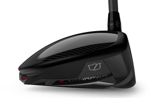 Wilson DYNAPWR Max+ dámsky driver