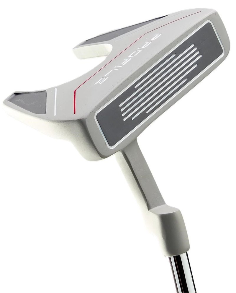 Wilson Profile pánsky golfový set, grafit