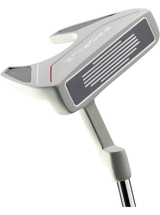 Wilson Profile pánsky golfový half set (grafit), MLH + stand bag