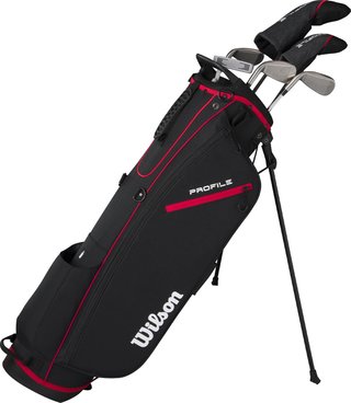 Wilson Profile pánsky golfový set, oceľ