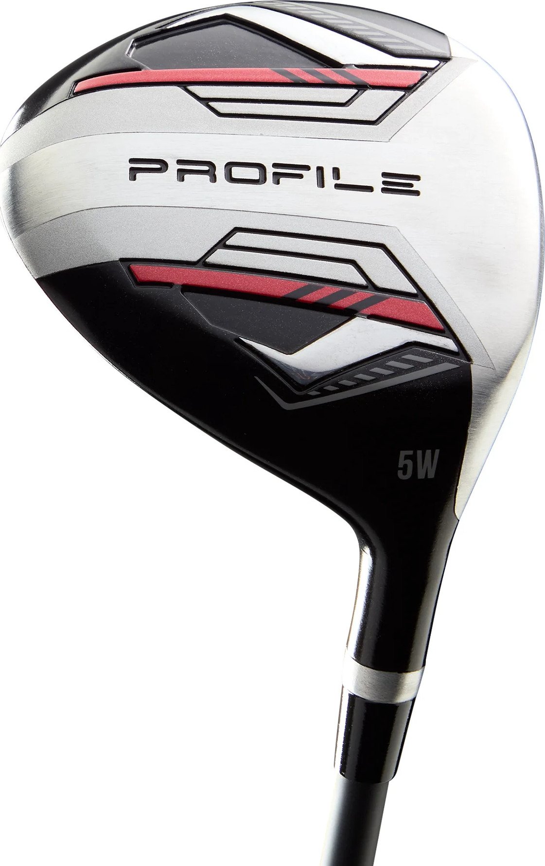 Wilson Profile pánsky golfový set, oceľ