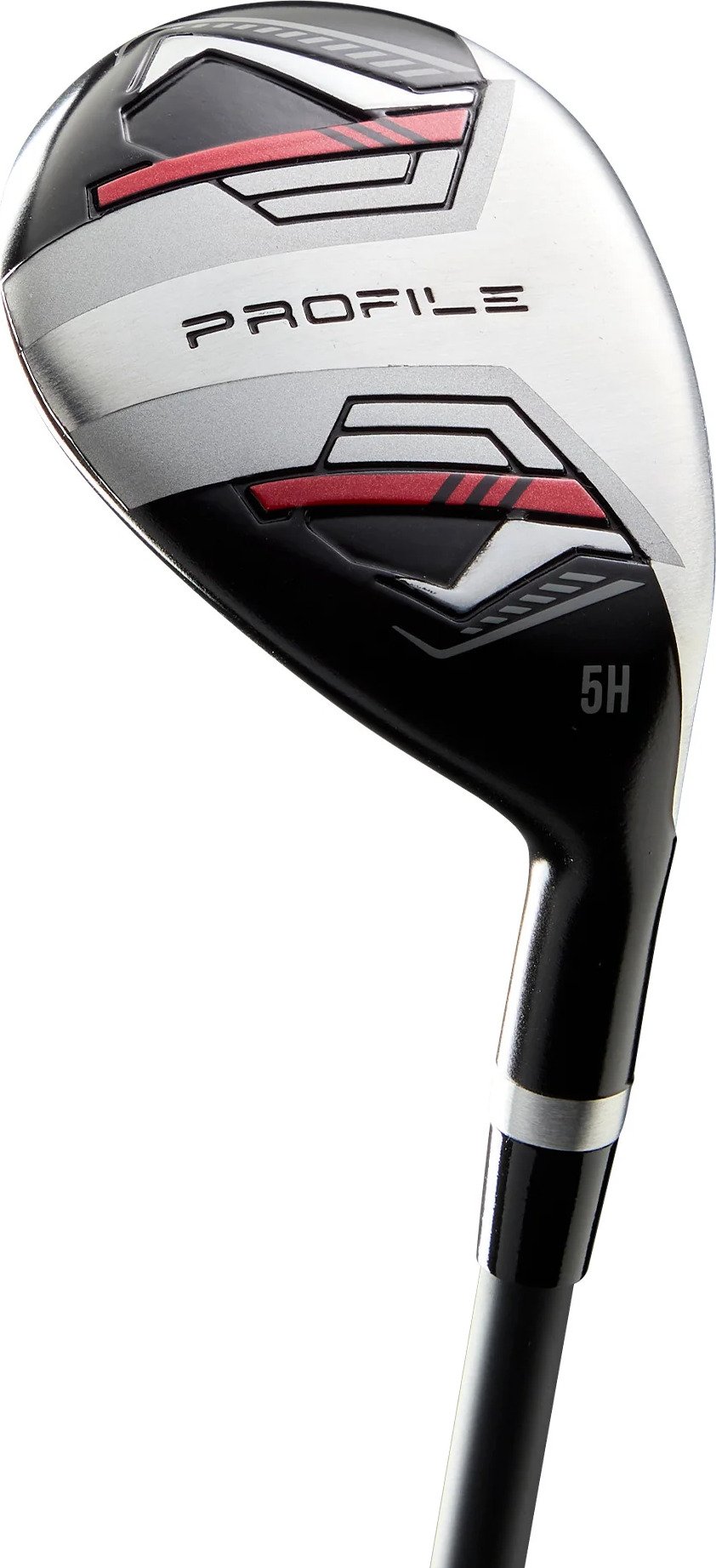 Wilson Profile pánsky golfový set, oceľ