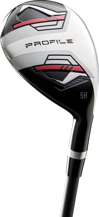 Wilson Profile pánsky golfový set, oceľ