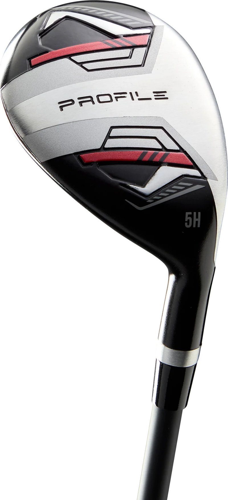 Wilson Profile pánsky golfový set, oceľ