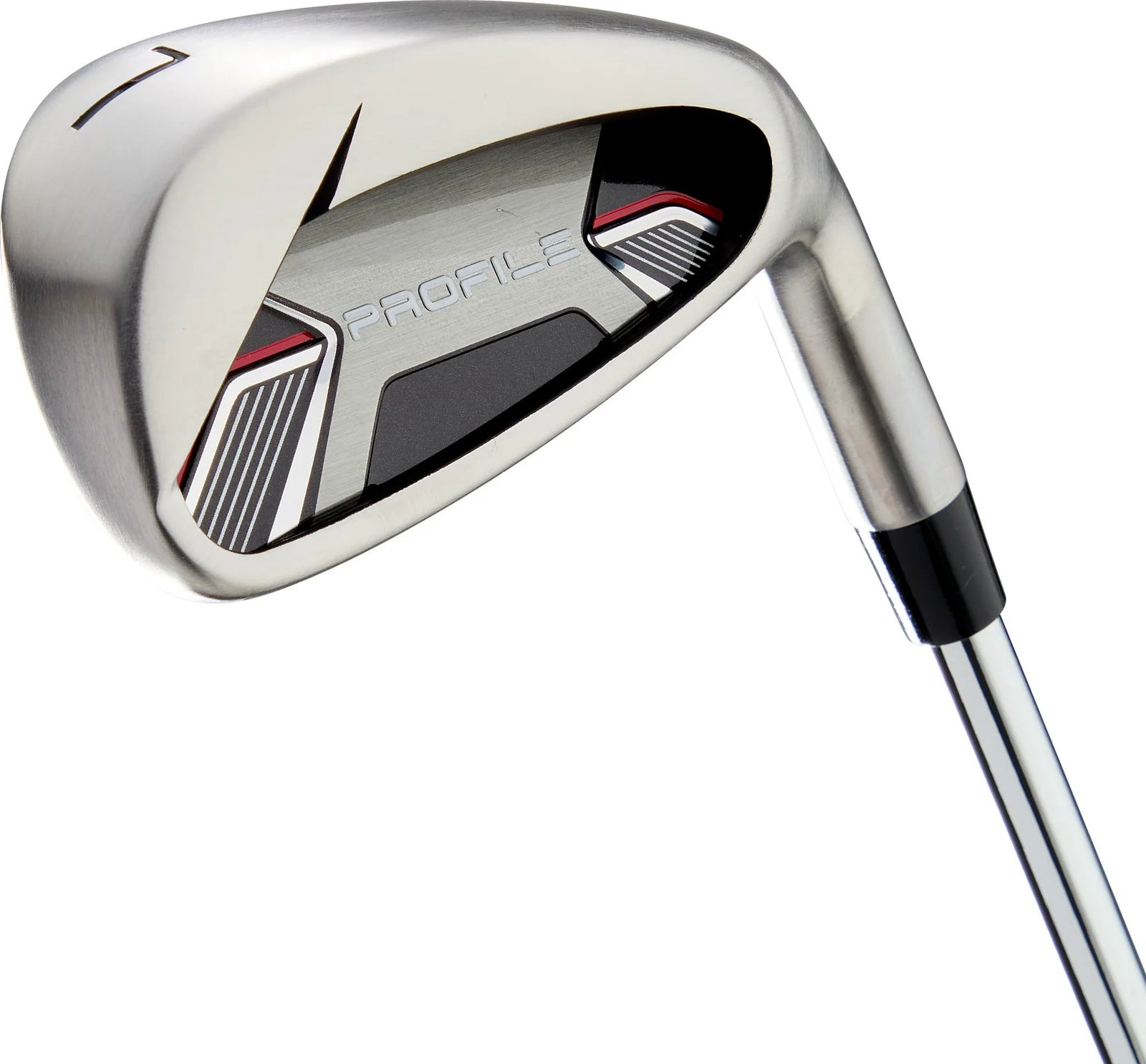 Wilson Profile pánsky golfový set, oceľ