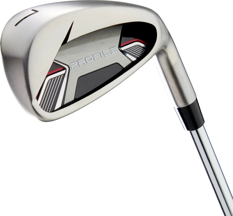 Wilson Profile pánsky golfový set, oceľ