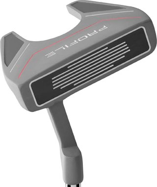 Wilson Profile dámsky golfový set, grafit