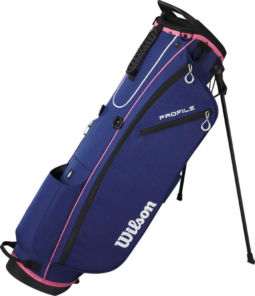 Wilson Profile dámsky golfový set, grafit