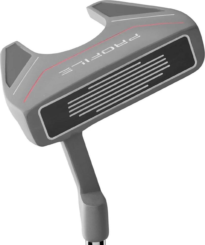 Wilson Profile Ladies Half Set LHH + stand bag