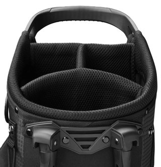 Wilson Profile pánsky golfový set (oceľ), MRH, LONG +1" + stand bag