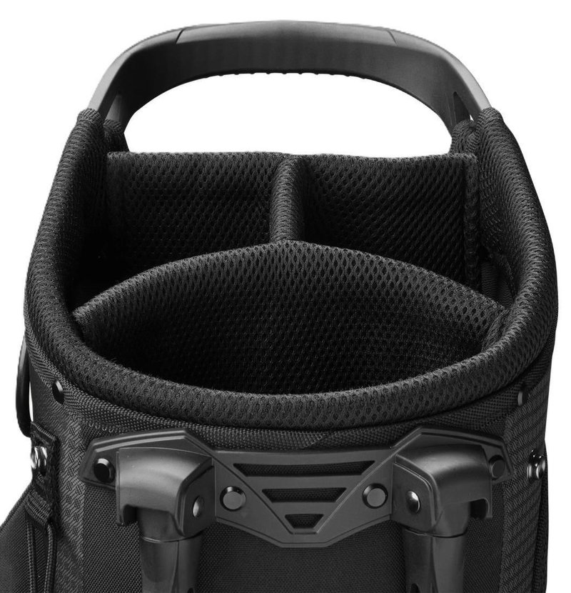 Wilson Profile pánsky golfový set (oceľ), MRH, LONG +1" + stand bag