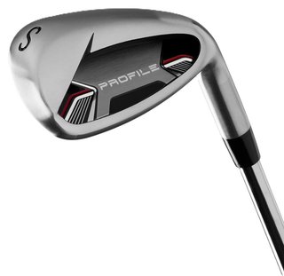 Wilson Profile pánsky golfový set (oceľ), MRH, LONG +1" + stand bag
