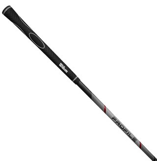 Wilson Profile pánsky golfový set (oceľ), MRH, LONG +1" + stand bag