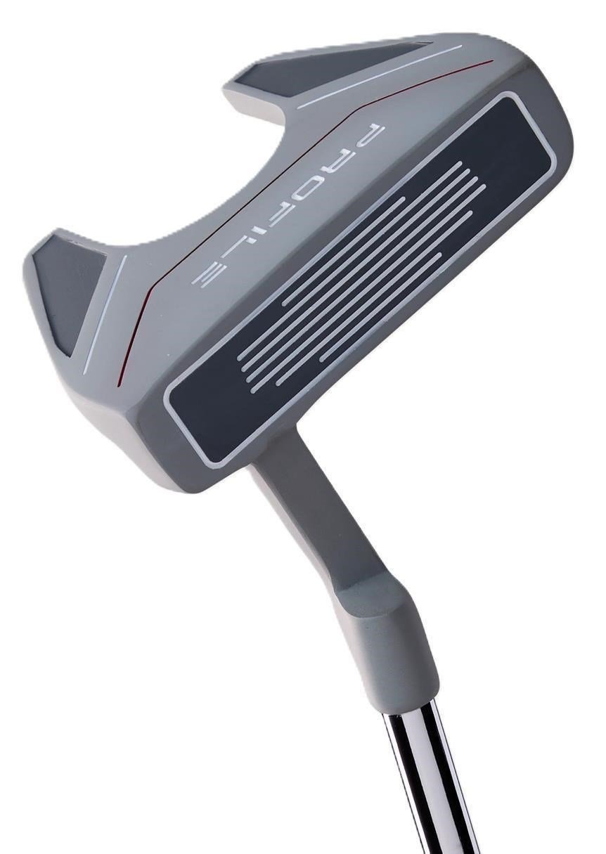Wilson Profile pánsky golfový set (grafit), MRH + stand bag