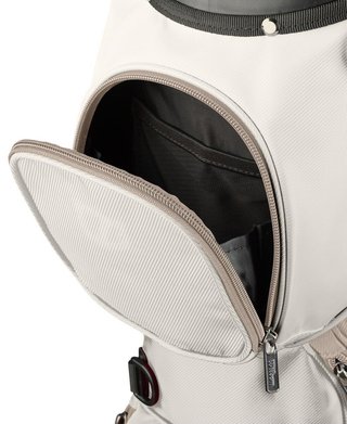 Wilson Aurora dámska golfová sada (grafit), pravá + stand bag