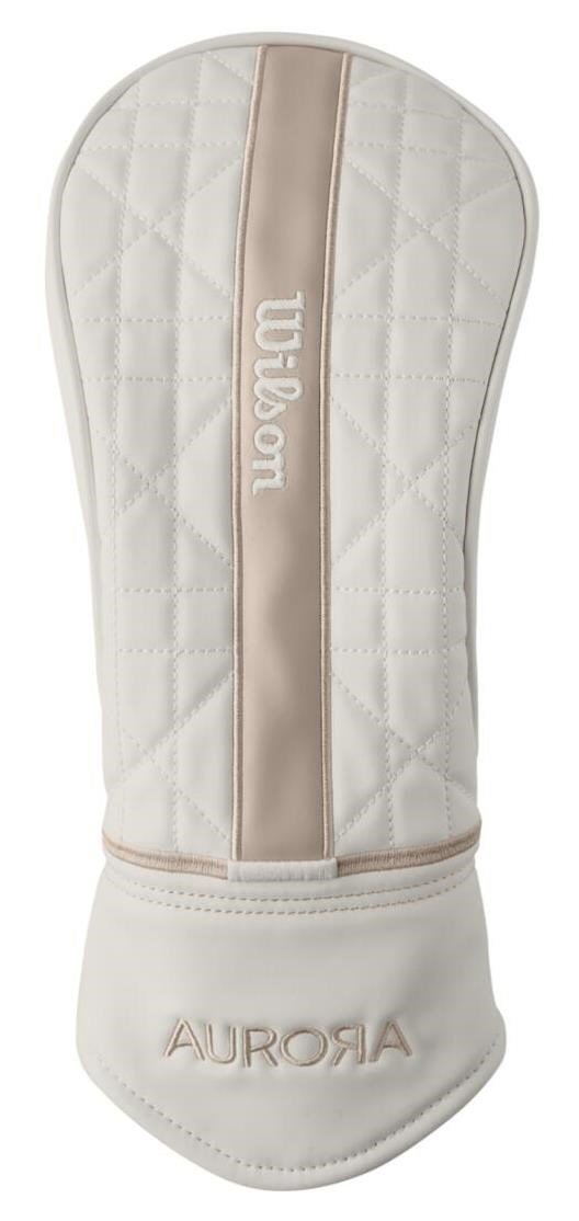 Wilson Aurora dámska golfová sada (grafit), pravá + stand bag