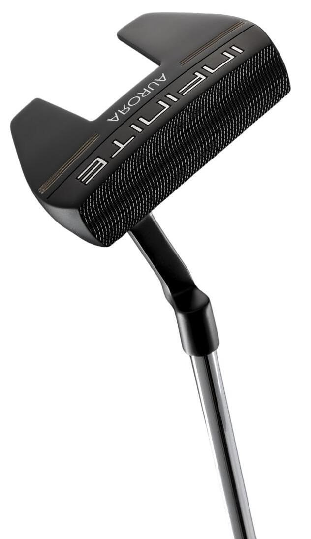 Wilson Aurora dámska golfová sada (grafit), pravá + stand bag