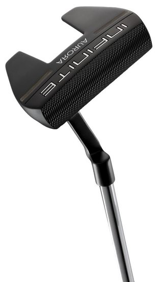 Wilson Aurora dámska golfová sada (grafit), pravá + stand bag