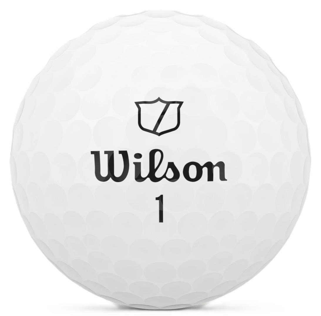 Wilson Staff Model golfové loptičky