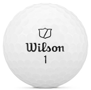 Wilson Staff Model golfové loptičky