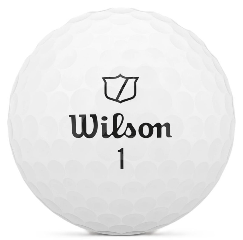 Wilson Staff Model golfové loptičky