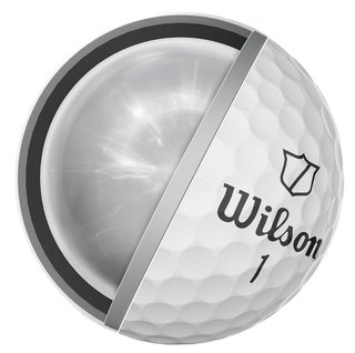 Wilson Staff Model golfové loptičky