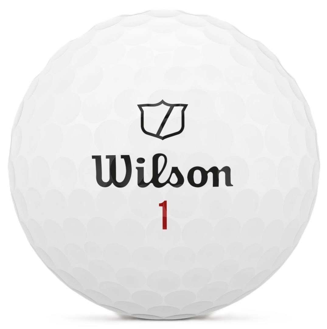 Wilson Staff Model X TRK360 golfové loptičky