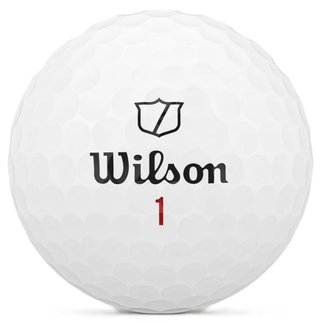 Wilson Staff Model X TRK360 golfové loptičky