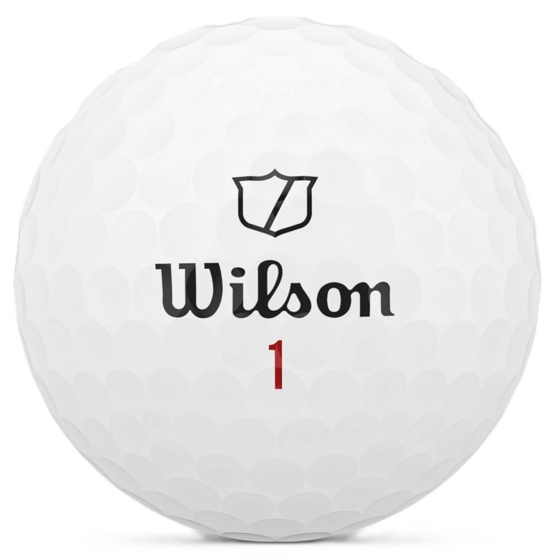 Wilson Staff Model X TRK360 golfové loptičky