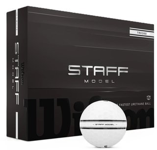 Wilson Staff Model TRK360 golfové loptičky