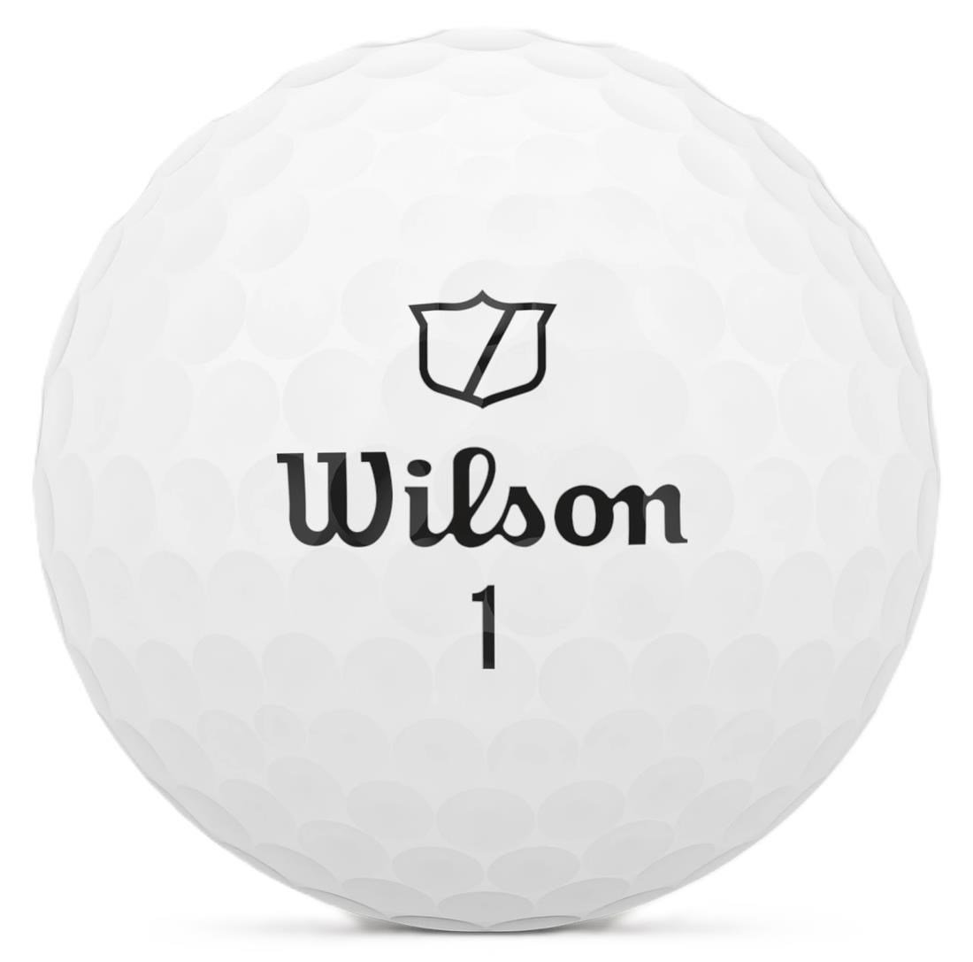 Wilson Staff Model TRK360 golfové loptičky